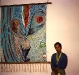 SU-OL (1992) oil on canvas 54