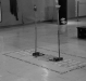 N.W.O. (1999) interactive installation/mixed 