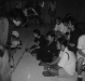 N.W.O. (1999) interactive installation/mixed 