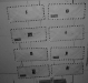 N.W.O. (1999) interactive installation/mixed 
