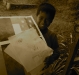 Art Appreciation Workshop in a mountain barangay