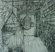 DISKORAL HOMETHEATER (2011) ink on paper 9