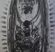 WOMB (2011) ink on paper 27”x54”