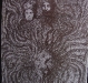 RASTAFARI (2009) ink on paper 9”x12”