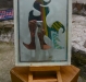 SIGBIN BILDO (2011) mixed media