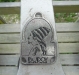 RACER ON HOLIDAY (2010) detail