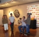 TESTER performance at Sungdu-an opening (2009)